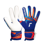 Reusch Attrakt Advance 5670215 4126 blue 1